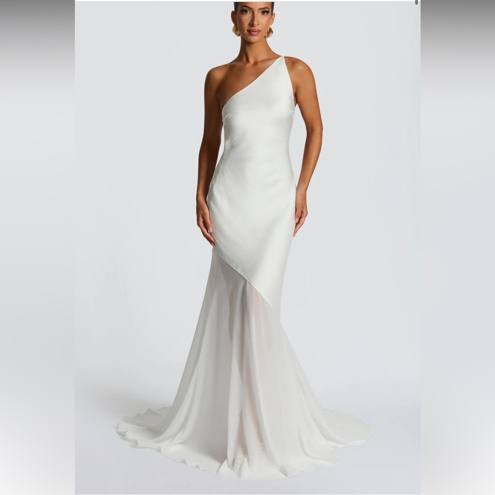 Babyboo Fable Gown in Ivory - Small